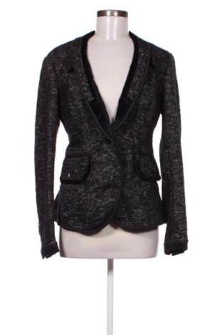 Damen Blazer Hich, Größe M, Farbe Grau, Preis 33,00 €, #137238406