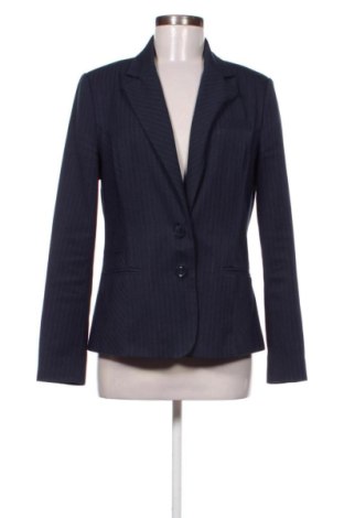 Sacou de femei F&F, Mărime M, Culoare Albastru, Preț 78,74 Lei, #137238692