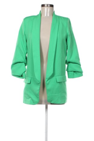 Damen Blazer Unbranded, Größe S, Farbe Grün, Preis 19,00 €, #137242342