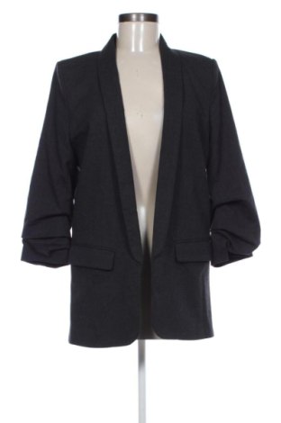 Дамско сако Zara, Размер M, Цвят Сив, Цена 20,00 €, #137243937