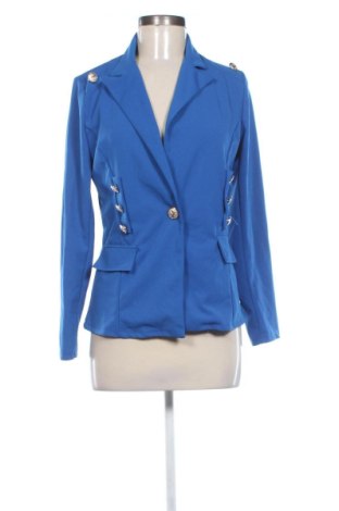 Sacou de femei Unbranded, Mărime XS, Culoare Albastru, Preț 73,49 Lei, #137246308