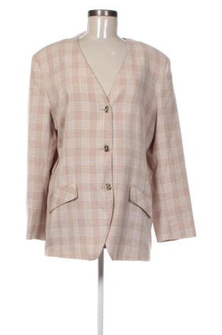 Dámske sako  Unbranded, Veľkosť XL, Farba Viacfarebná, Cena  19,00 €, #137247239