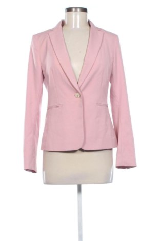Sacou de femei H&M, Mărime S, Culoare Roz, Preț 131,23 Lei, #137248599