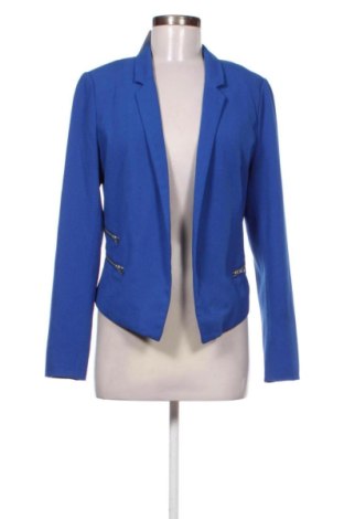 Sacou de femei Even&Odd, Mărime M, Culoare Albastru, Preț 63,00 Lei, #137248718