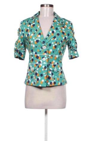 Damen Blazer Yasha, Größe L, Farbe Mehrfarbig, Preis € 26,29, #137250058
