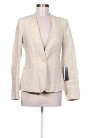 Női blézer Zara, Méret S, Szín Bézs, Ár 18 375 Ft, #137251381