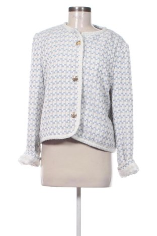 Sacou de femei Sinsay, Mărime XL, Culoare Multicolor, Preț 104,98 Lei, #137258630