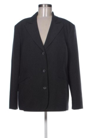 Sacou de femei Y.O.U, Mărime L, Culoare Gri, Preț 89,23 Lei, #137260867