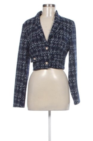 Sacou de femei SHEIN, Mărime M, Culoare Multicolor, Preț 62,99 Lei, #137261568