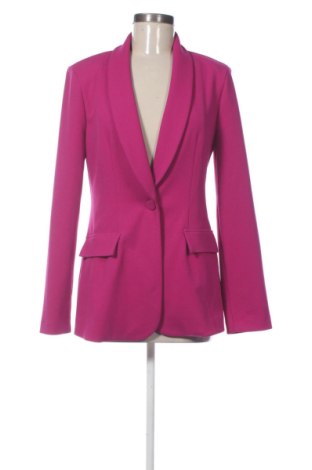 Sacou de femei Joseph Ribkoff, Mărime M, Culoare Roz, Preț 230,96 Lei, #137263152