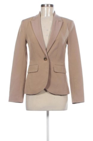 Sacou de femei Reserved, Mărime S, Culoare Bej, Preț 99,73 Lei, #137263654