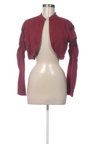 Sacou de femei Unbranded, Mărime M, Culoare Roșu, Preț 131,23 Lei, #137265861