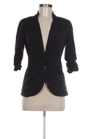 Sacou de femei mbyM, Mărime S, Culoare Negru, Preț 115,48 Lei, #137267920