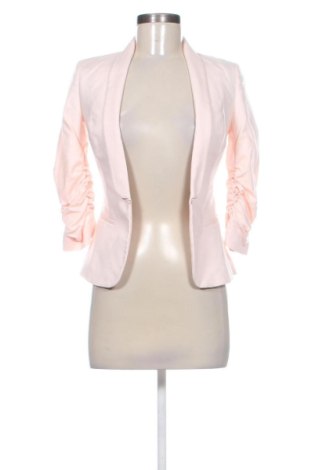 Sacou de femei Orsay, Mărime XXS, Culoare Roz, Preț 86,55 Lei, #137267968