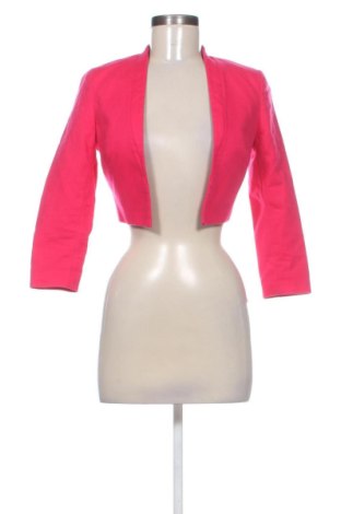 Damen Blazer Orsay, Größe XS, Farbe Rosa, Preis 20,28 €, #137268164