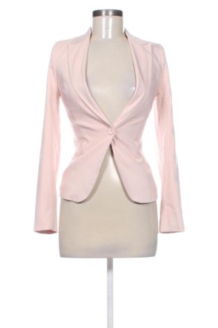 Sacou de femei Orsay, Mărime XXS, Culoare Roz, Preț 86,55 Lei, #137268185