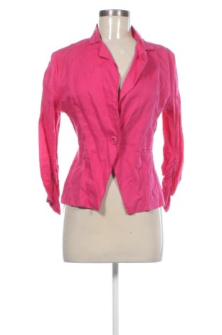 Sacou de femei Unbranded, Mărime S, Culoare Roz, Preț 136,48 Lei, #137268441