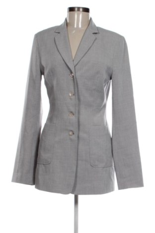 Sacou de femei Unbranded, Mărime S, Culoare Gri, Preț 31,49 Lei, #137271281