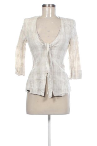 Sacou de femei Inisess, Mărime S, Culoare Multicolor, Preț 167,97 Lei, #137273724