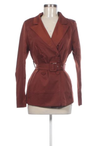 Sacou de femei Unbranded, Mărime M, Culoare Maro, Preț 169,00 Lei, #137278190