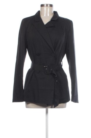 Sacou de femei Unbranded, Mărime M, Culoare Negru, Preț 43,00 Lei, #137278218