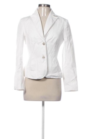 Sacou de femei Helline, Mărime S, Culoare Alb, Preț 99,73 Lei, #137278794