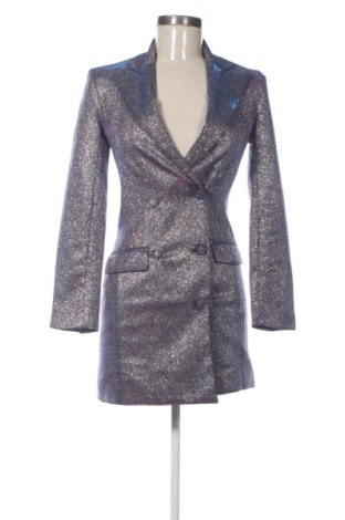 Sacou de femei Sinsay, Mărime XXS, Culoare Multicolor, Preț 63,23 Lei, #137280502