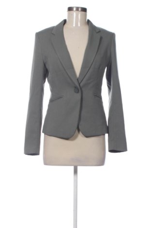 Sacou de femei H&M, Mărime S, Culoare Verde, Preț 88,03 Lei, #137280900