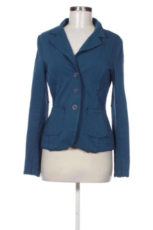 Sacou de femei Pittarello, Mărime S, Culoare Albastru, Preț 85,87 Lei, #137282464