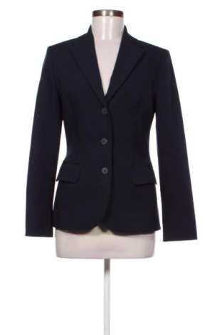 Damen Blazer United Colors Of Benetton, Größe M, Farbe Schwarz, Preis 85,95 €, #137189022