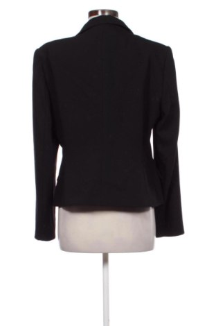 Дамско сако Zara, Размер XL, Цвят Черен, Цена 58,00 €, #137236759