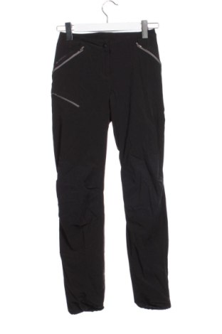 Dámské tepláky Quechua, Velikost XS, Barva Černá, Cena  300,00 Kč, #137152449