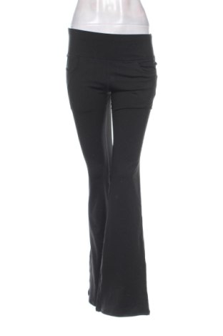 Pantaloni de femei Unbranded, Mărime M, Culoare Negru, Preț 52,49 Lei, #137228070