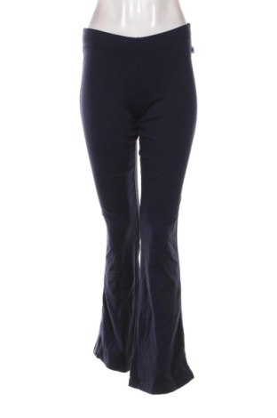 Pantaloni trening de femei Unbranded, Mărime M, Culoare Albastru, Preț 41,99 Lei, #137233947