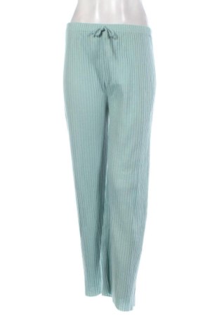 Damskie spodnie sportowe Unbranded, Rozmiar S, Kolor Zielony, Cena 33,87 zł, #137250612