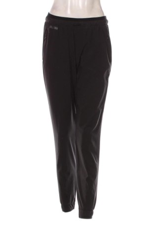 Pantaloni trening de femei Unbranded, Mărime S, Culoare Negru, Preț 47,24 Lei, #137260965