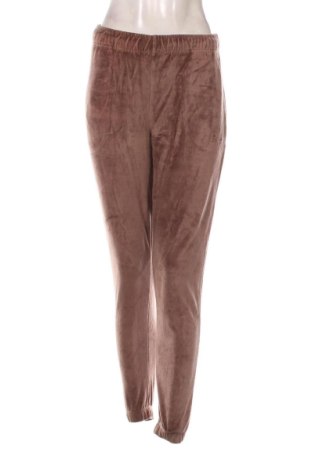 Pantaloni trening de femei Review, Mărime S, Culoare Maro, Preț 83,99 Lei, #137262222