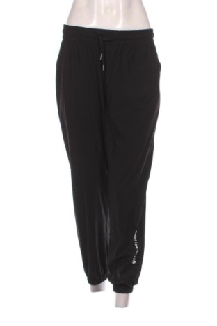 Pantaloni trening de femei Unbranded, Mărime M, Culoare Negru, Preț 65,00 Lei, #137265089