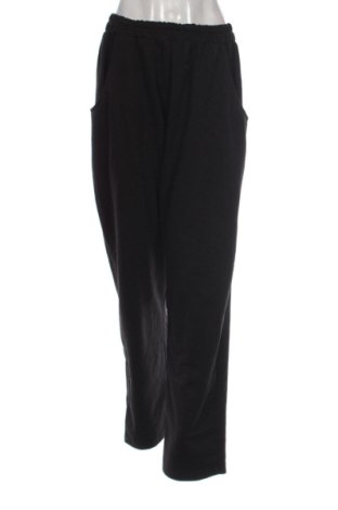Pantaloni trening de femei Unbranded, Mărime L, Culoare Negru, Preț 41,99 Lei, #137267211