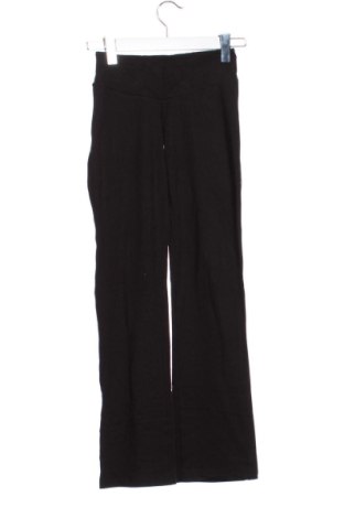 Pantaloni trening de femei Unbranded, Mărime XS, Culoare Negru, Preț 41,99 Lei, #137173605