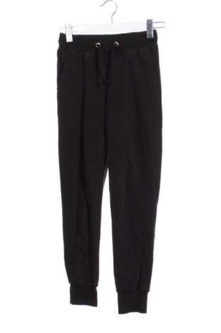 Pantaloni trening de femei H&M, Mărime XS, Culoare Negru, Preț 57,74 Lei, #137217222