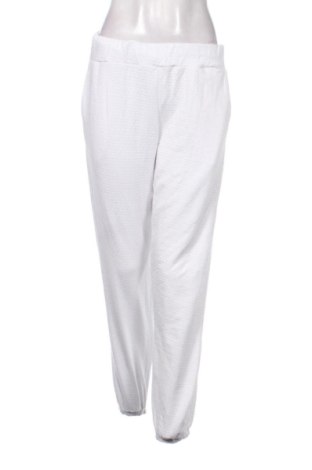 Női sport nadrág Unbranded, Méret S, Szín Fehér, Ár 3 546 Ft, #137222684