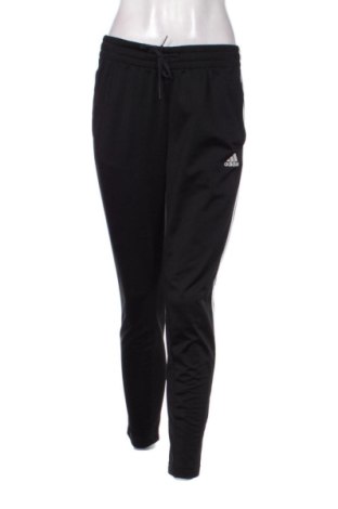 Damskie spodnie sportowe Adidas, Rozmiar M, Kolor Czarny, Cena 105,84 zł, #137225973