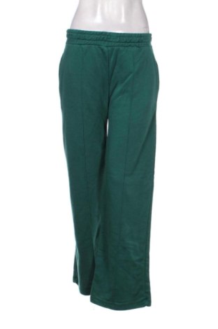 Damen Sporthose Unbranded, Größe M, Farbe Grün, Preis 9,00 €, #137226217