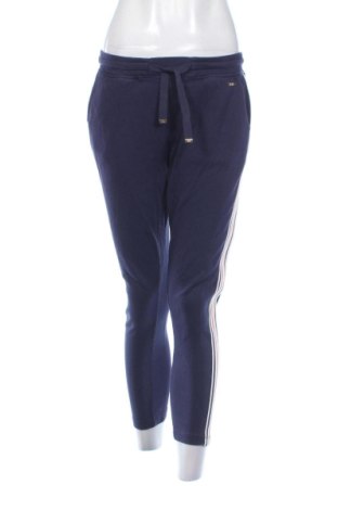 Damskie spodnie sportowe U.S. Polo Assn., Rozmiar S, Kolor Niebieski, Cena 101,62 zł, #137245396