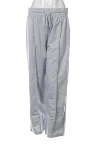 Pantaloni trening de femei Unbranded, Mărime XL, Culoare Gri, Preț 68,24 Lei, #137253138