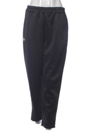 Pantaloni trening de femei Unbranded, Mărime S, Culoare Negru, Preț 47,24 Lei, #137253303