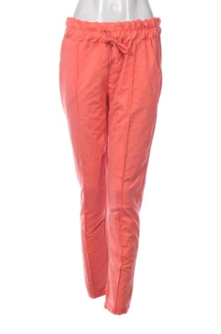 Dámské tepláky Unbranded, Velikost M, Barva Oranžová, Cena  218,00 Kč, #137253644