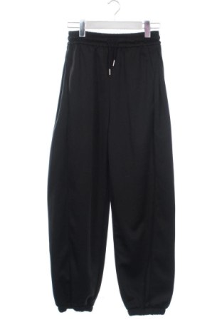 Pantaloni trening de femei Unbranded, Mărime XS, Culoare Negru, Preț 52,49 Lei, #137265703