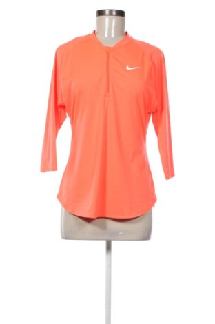 Dámský sportovní vrch  Nike, Velikost M, Barva Oranžová, Cena  655,00 Kč, #137251091